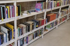 Un weekend prenatalizio all'insegna di letteratura e musica con il Circolo Lettori 