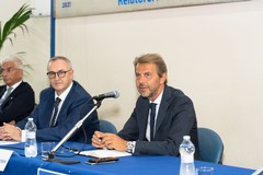 Francesco Giorgino, domani al via "XXI secolo. Quando il presente diventa futuro"