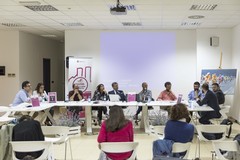 Convegno regionale  Puglia a pedALI