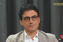 Vurchio (Presidente consiglio comunale): "Io non abbandono, lo porto via con me"