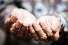 In Puglia una famiglia su tre a rischio povertà