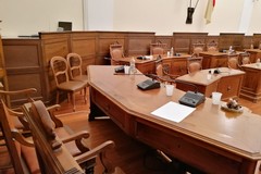 Comune di Andria: domani la proclamazione dei consiglieri comunali eletti