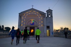 Tradizioni popolari: il Falò di Santa Lucia, sabato 13 dicembre