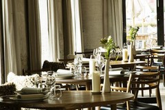 Guida Michelin 2016, confermata la stella al ristorante "Umami"