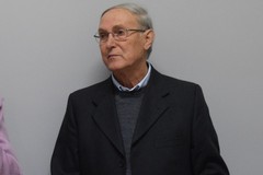 La Cooperativa Artigiana di Garanzia celebra il 50° anniversario di Presidenza del Cav. Giuseppe Di Vincenzo