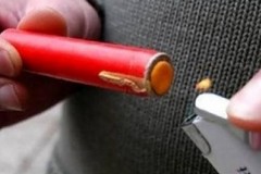 Capodanno: emanata ordinanza antibotti