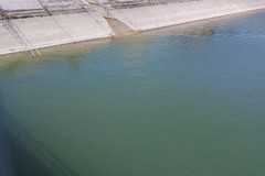 Crisi idrica: la Puglia ha perso 12,66 milioni di metri cubi d’acqua dagli invasi