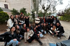 Un germoglio di pace e rinascita