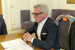 Vicenda giudiziaria Parco Alta Murgia, assoluzione per l'ex presidente Cesareo Troia