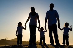 Giornata internazionale delle famiglie, oggi ad Andria si celebra l'armonia