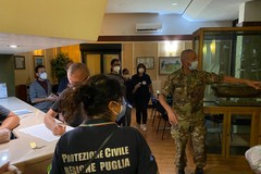 Profughi afghani accolti dalla Caritas diocesana