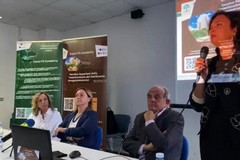 Alla Fondazione Bonomo Ricerca in Agricoltura, il via al corso di "Tecnico Superiore della valorizzazione del Patrimonio Enogastronomico"