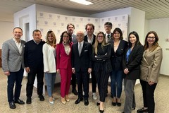 Andria e le sue imprese presenti nel nuovo direttivo della Sezione Agroalimentare di Confindustria Bari e BAT
