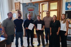 Siglato a Palazzo di Città il Protocollo d’intesa tra Comune e AIGAE