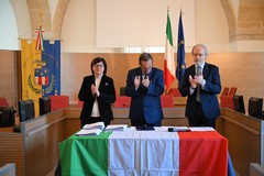 Degrado, abbandono dei rifiuti e comportamenti impropri: intesa tra provincia Bat ed associazioni ecologiche