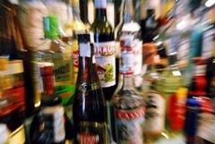 “Reati da abuso di sostanze alcoliche e stupefacenti”