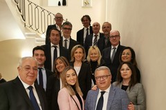 E' andriese la nuova Vicepresidente della BCC Canosa Loconia: la dott.ssa Alessandra Di Chio