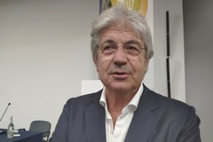 È morto Sandro Ambrosi, presidente della nuova Fiera del Levante
