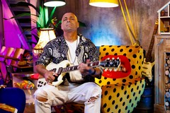 Festa patronale 2026: Alex Britti in concerto questa sera in piazza Catuma