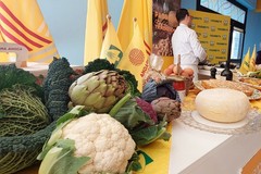 Alimentazione: sempre più consumatori cercano il "cibo contadino"