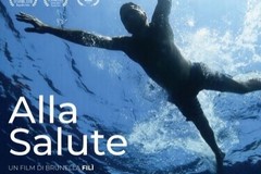 A cura dell'associazione "Onda d'Urto uniti contro il cancro onlus", sarà proiettato il film documentario “Alla salute”