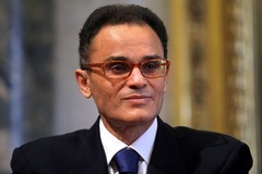 Magdi Allam ad Andria per presentare il libro "Islam siamo in guerra"