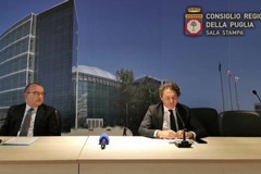 Amati lascia Azione, gli subentra Mennea. Non si conoscono al momento defezioni nella Bat
