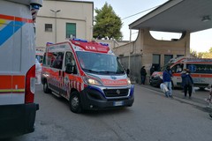 Servizio 118 in Puglia: “Più personale sui mezzi di soccorso e compensi aggiuntivi"