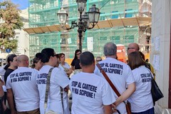 Antenna di via Scipione, il 6 agosto sopralluogo dell'Arpa