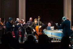 Anima Mea sceglie Andria per concludere la XVI edizione del festival