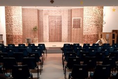 Ad Andria gli studenti di 3^ media debuttano con “Oltremare”, spettacolo teatrale contro gli stereotipi di genere