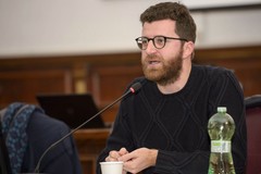 A Milano, con l'andriese Andrea Colasuonno, una serata dedicata alla vita e al pensiero di Guglielmo Minervini