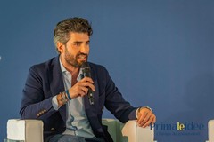 Inquinamento ad Andria, Barchetta (FdI) all’Amministrazione Bruno: «basta silenzio, vogliamo chiarezza!»