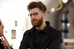 Andrea Colasuonno presenta la sua ultima fatica letteraria: "Che la sera ci colga lottando"