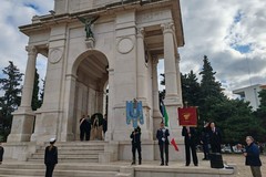 4 novembre, Giornata dell'Unità Nazionale e delle Forza Armate