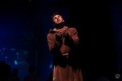 Successo dell’Accademia Musicale Federiciana con il musical "Actor Dei"