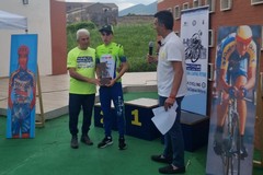 Andria Bike in top 10 alla gara "VI Medaglia d’Oro Antonio Busico"