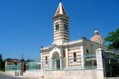 Festa del Santissimo Salvatore, al Santuario con i mezzi pubblici
