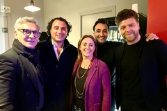 Non solo Fiera del Turismo: un'accoglienza speciale per la sindaca di Andria a Milano