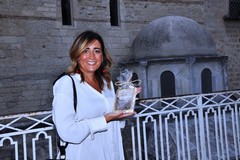 "Ad un passo da me": la scrittrice andriese Angela Liso ha presentato il suo nuovo romanzo