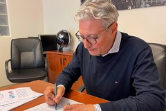 Amministrative Bat, Ventola (FdI): «Complimenti a Guariello, ha interpretato la voglia di cambiamento di tanti tranesi»