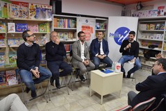 Nessuna croce manca, Mellone: «È la storia di una generazione sconfitta»