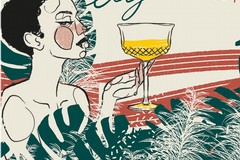 Nadia Gelsomina: l'illustratrice di Andria selezionata per l'Annual 25 di Autori di Immagini