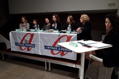 "Essere mamma oggi", tavola rotonda con l'Anteas di Andria