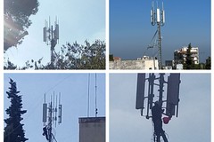 Regolamentazione comunale per il governo delle installazioni di telefonia mobile