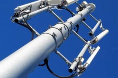 Ripetitore telefonico di via Tommaseo: chiesta la moratoria dei nuovi impianti