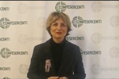 Il Comitato Imprenditoria Femminile della Confesercenti BAT presente alla riunione Fismo