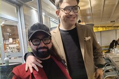 Centro Zenith: Buona Pasqua alla Comunità di Andria