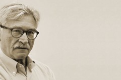 Caffè libreria Persepolis: Antonio Del Giudice presenta il libro “I racconti del popolo”