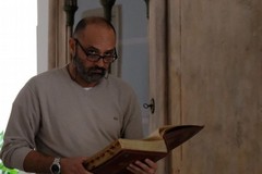 Andria si tinge di "giallo" con il film interpretato da Antonio Memeo